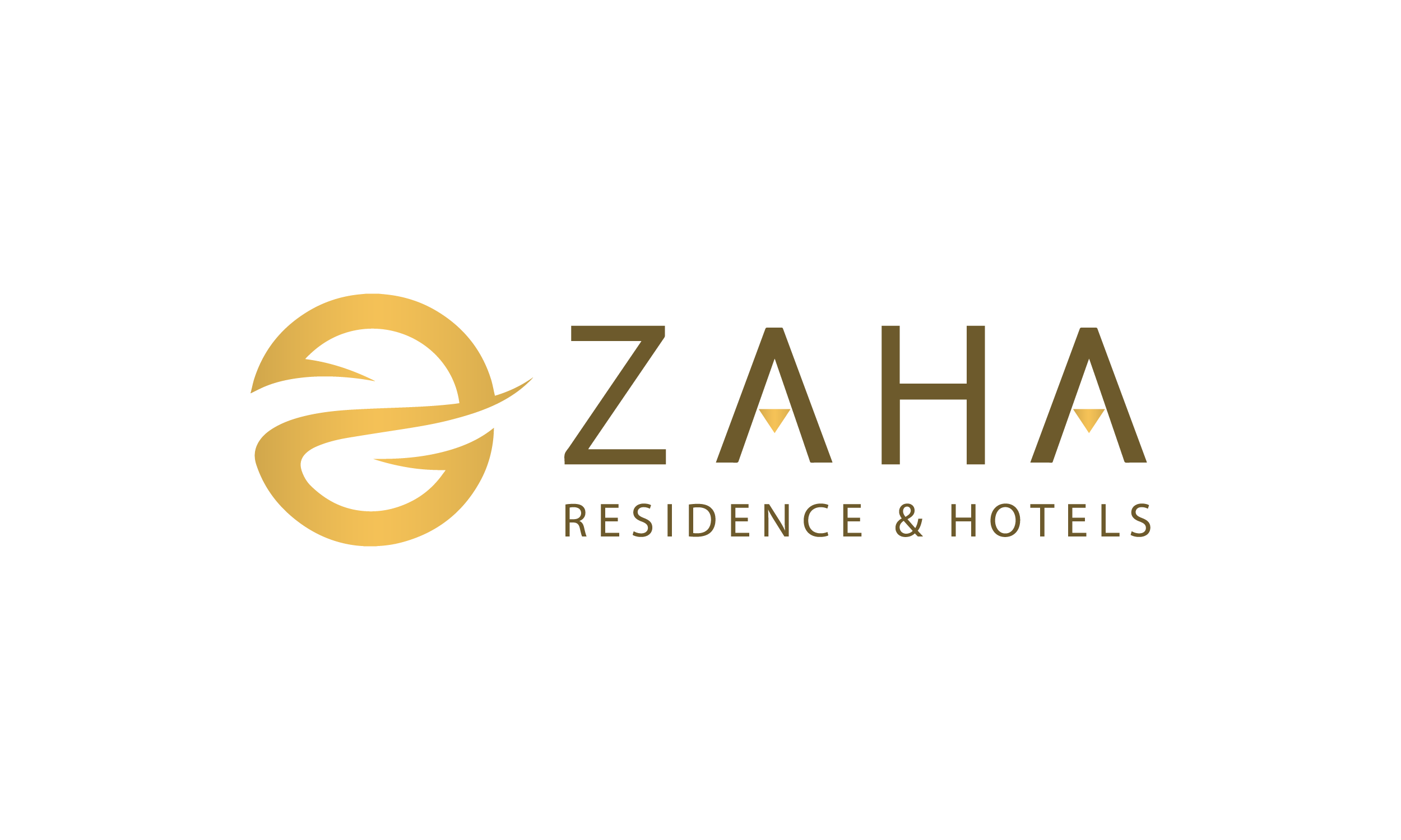 Zaha Residence & Hotels