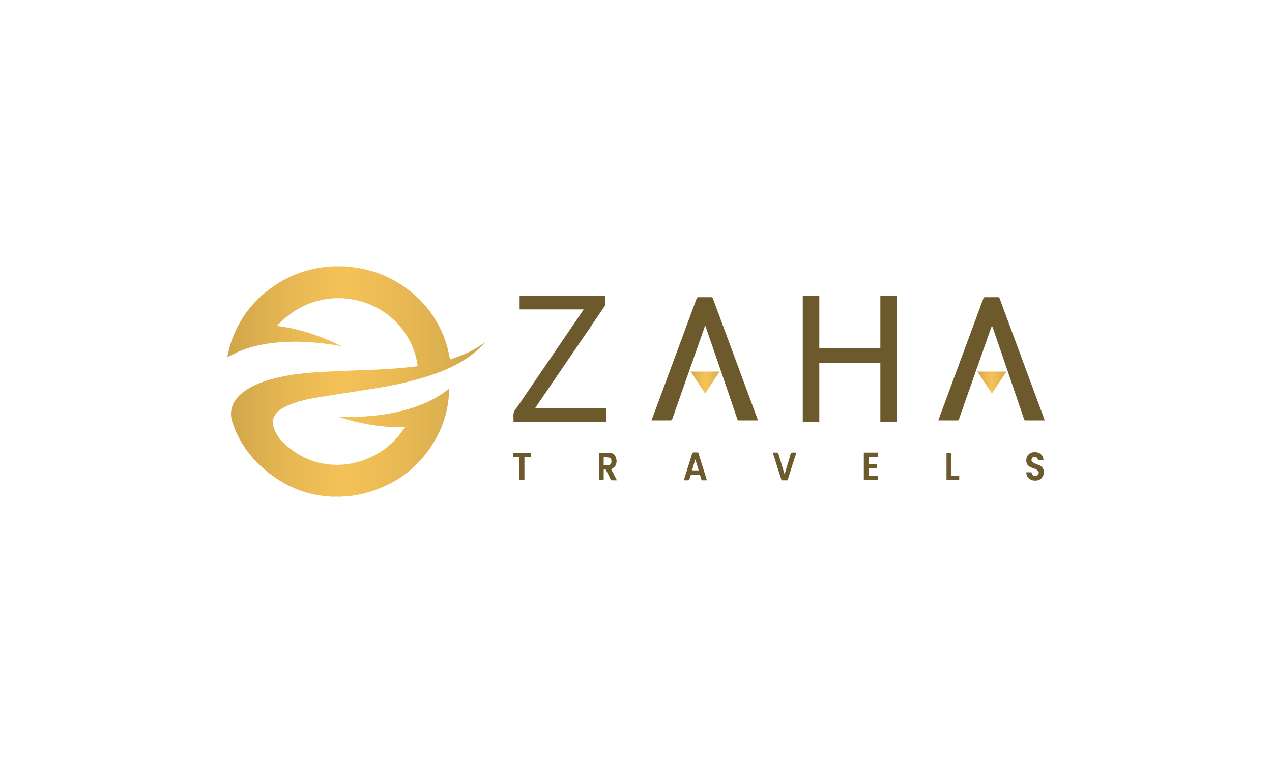 Zaha Travels