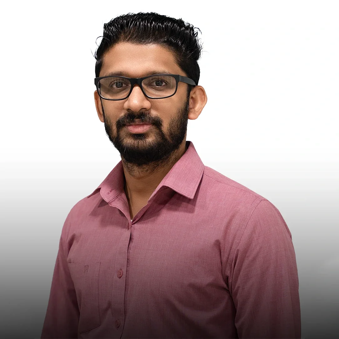 Chamara Madusanka